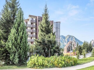 Appartement Les Crosets Enregistrement extérieur 15