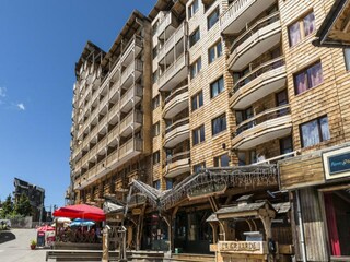 Appartement Les Crosets  34