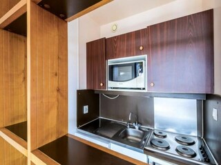 Appartement Les Crosets  33