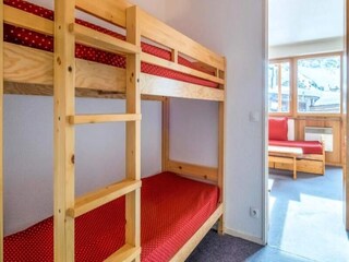 Apartment Les Crosets  37