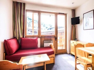 Apartment Les Crosets Ausstattung 17