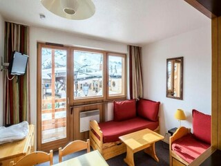 Appartement Les Crosets Kenmerken 18