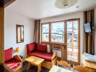 Appartement Les Crosets Kenmerken 19