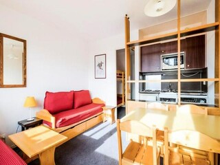 Appartement Les Crosets Kenmerken 20