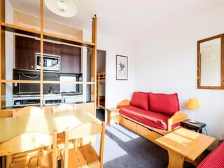 Apartment Les Crosets Ausstattung 21