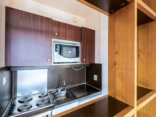 Appartement Les Crosets Kenmerken 22