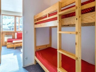 Appartement Les Crosets Kenmerken 24