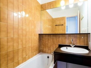 Appartement Les Crosets Kenmerken 27