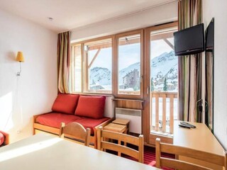 Apartment Les Crosets Features 21