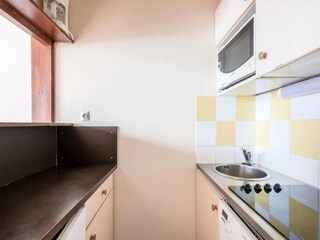 Appartement Les Crosets Kenmerken 24