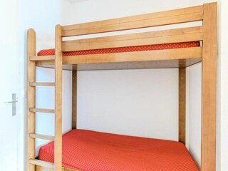 Appartement Les Crosets Kenmerken 26