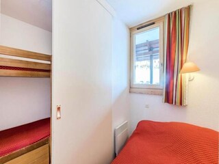 Appartement Les Crosets Kenmerken 25