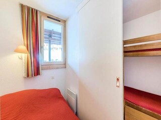 Appartement Les Crosets Kenmerken 27