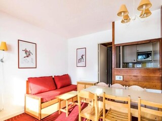 Appartement Les Crosets Kenmerken 28