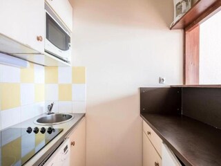 Appartement Les Crosets Kenmerken 20