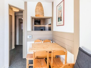 Appartement Les Crosets  15