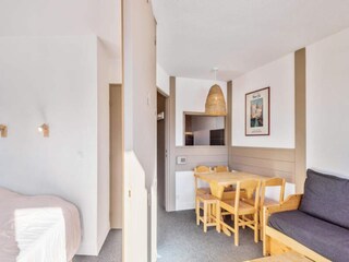 Appartement Les Crosets  11