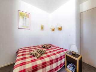Apartamento Les Crosets Grabación al aire libre 3