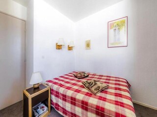 Appartement Les Crosets Buitenaudio-opname 15