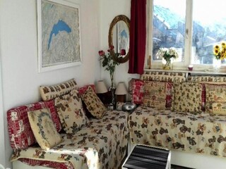 Apartment Les Crosets  19