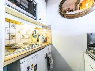 Apartment Les Crosets  12