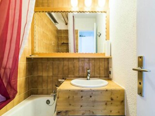 Appartement Les Crosets  13