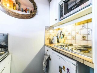 Appartement Les Crosets  19
