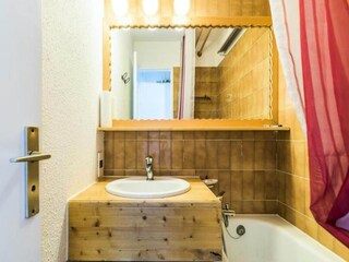 Appartement Les Crosets  20