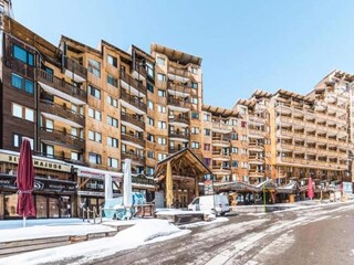 Apartment Les Crosets  23