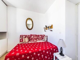 Appartement Les Crosets  28