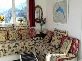 Appartement Les Crosets  29