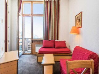 Apartment Les Crosets  9