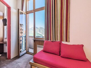 Apartment Les Crosets  5