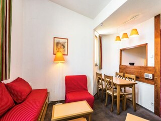 Apartment Les Crosets  10