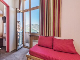 Apartment Les Crosets  11