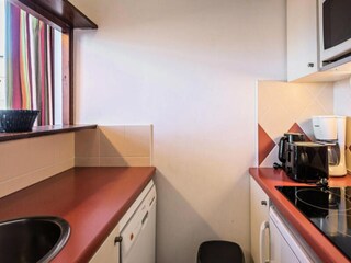 Apartamento Les Crosets  19