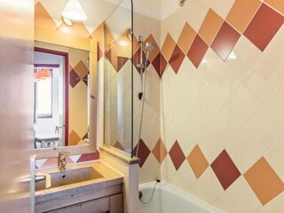 Apartment Les Crosets  6