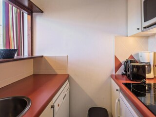 Apartment Les Crosets  13