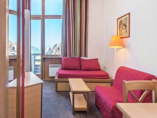 Apartment Les Crosets  16