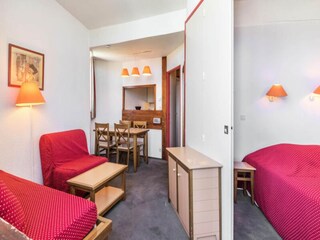 Apartment Les Crosets  17