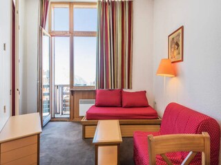 Apartment Les Crosets  23