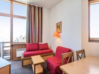 Apartment Les Crosets  24