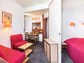 Apartment Les Crosets  25