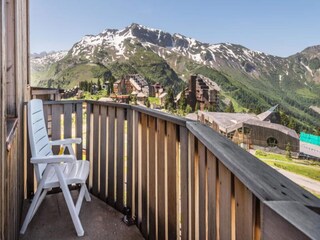 Apartment Les Crosets  26