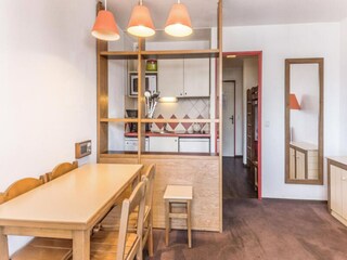Apartamento Les Crosets  8