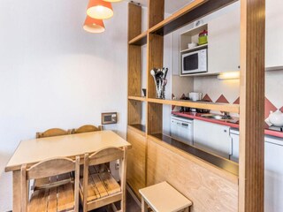 Apartamento Les Crosets  9