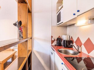 Apartamento Les Crosets  10