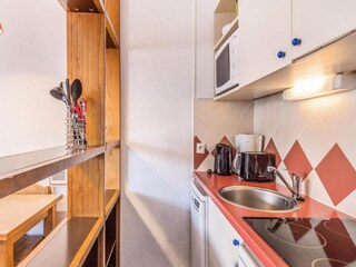 Apartment Les Crosets  5