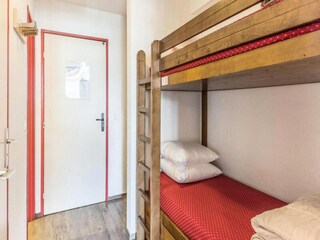 Apartamento Les Crosets  6