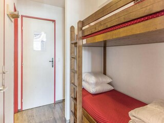 Apartamento Les Crosets  11